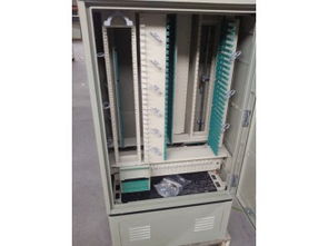 慈溪市嘉鑫通信設(shè)備廠 專業(yè)光纜交接箱供應(yīng)，鑄就通信網(wǎng)絡(luò)基石